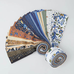 Alexandra Favorites 2 1/2" Strips