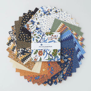 Alexandra Favorites Charm Pack