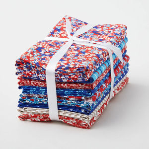 Annabell Favorites 10 Piece Fat Quarter Bundle
