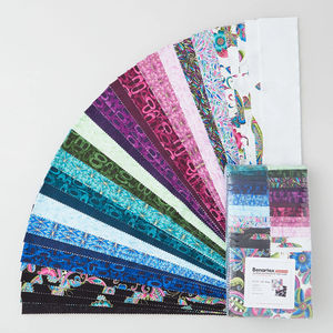 Alluring Butterflies Favorites Strip-pies