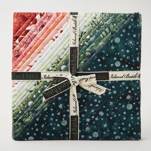 Wondrous Batiks Favorites Stacks