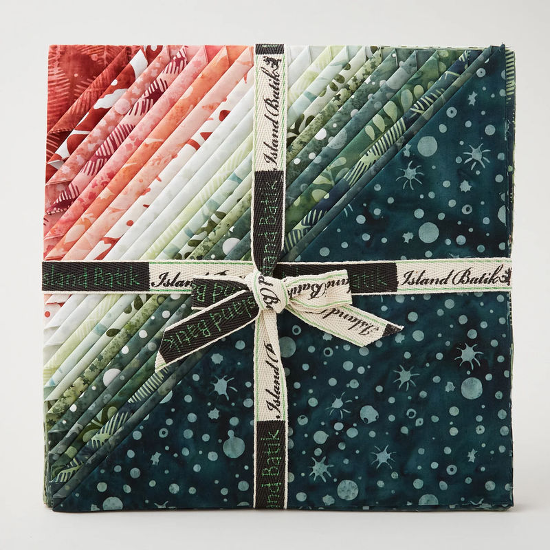 Wondrous Batiks Favorites Stacks