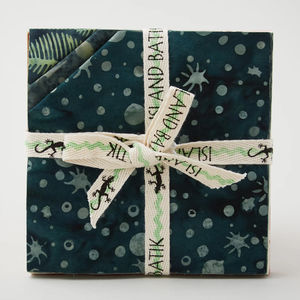 Wondrous Batiks Favorites Stamps