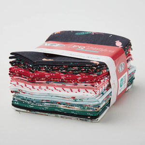 Wintertale Fat Quarter Bundle
