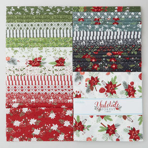 Yuletide Forest 10" Stackers