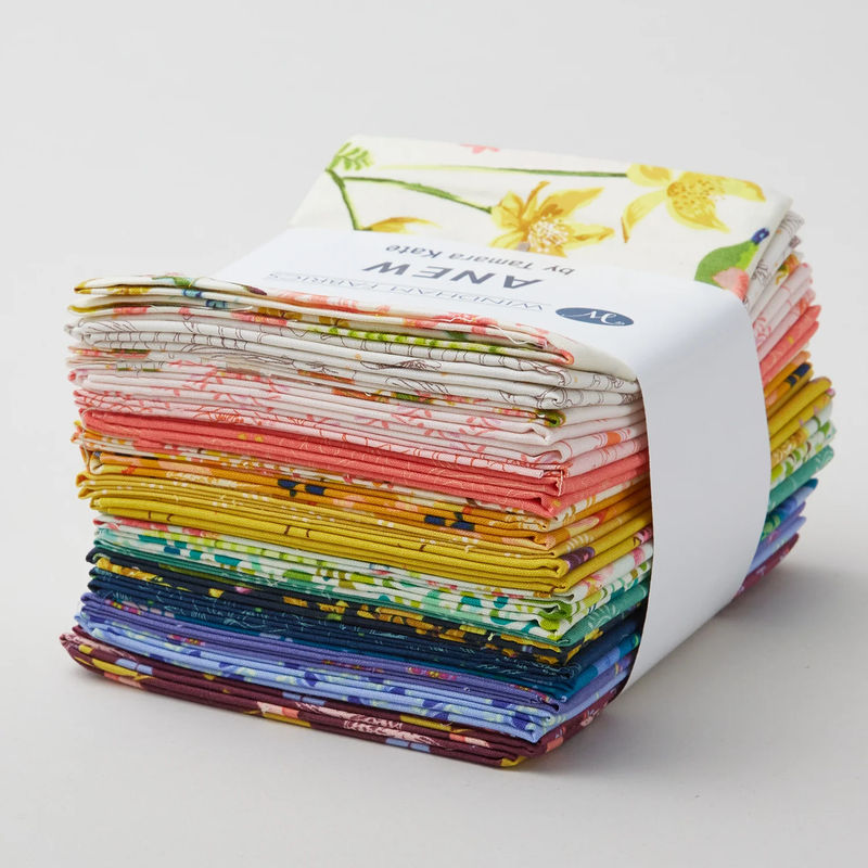 Anew Fat Quarter Bundle