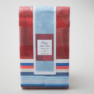 Wilmington Essentials - Dry Brush Brave and True 40 Karat Gems