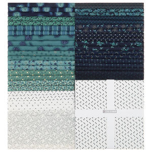 Willow Hollow 10" Squares