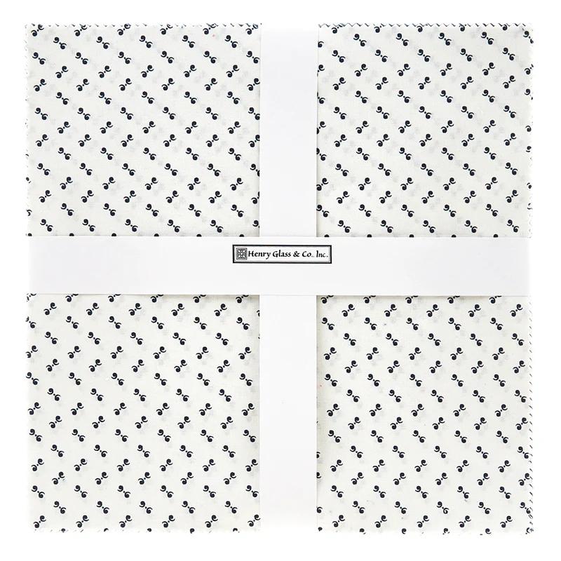 Willow Hollow 10" Squares