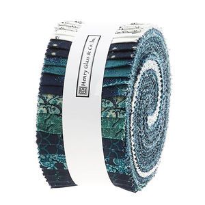 Willow Hollow 2 1/2" Strips