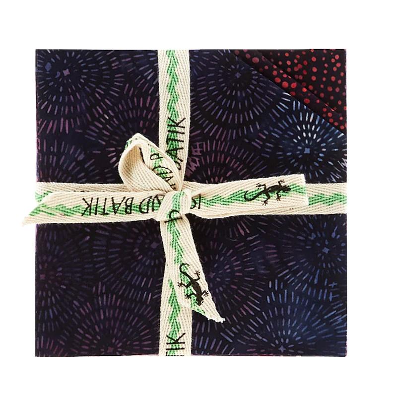 Americana Batiks Favorites Stamps