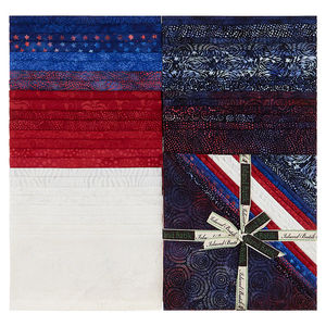 Americana Batiks Favorites Stacks