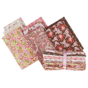 Windsor Park - Pink Favorites 8 Piece Fat Quarter Bundle