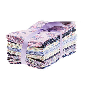 Windsor Park - Light Blue Favorites 8 Piece Fat Quarter Bundle