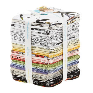 Art Journal Fat Quarter Bundle