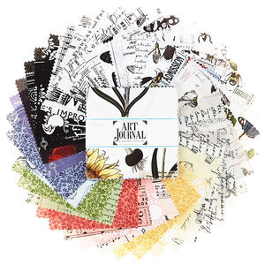 Art Journal 5" Stackers