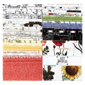 Art Journal 10" Stackers