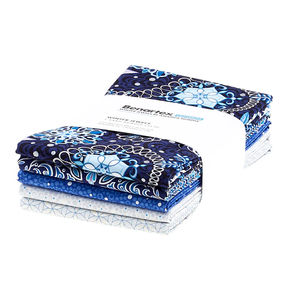 Winter Jewels Favorites 5 Piece One Yard Bundle