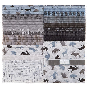 Wild Woods Lodge 10 Karat Crystals