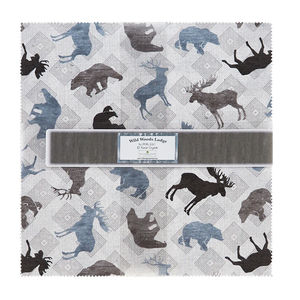 Wild Woods Lodge 10 Karat Crystals