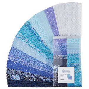 Winter Jewels Favorites Strip-pies