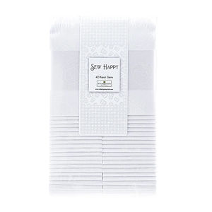 Wilmington Essentials - Sew Happy 40 Karat Gems