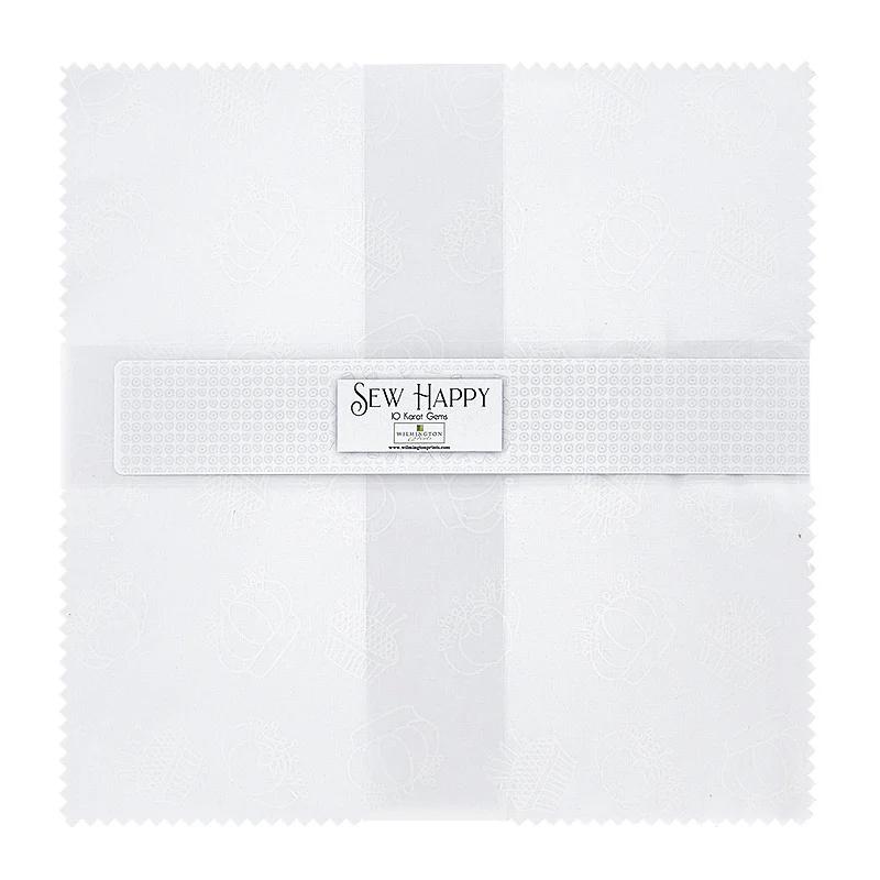 Wilmington Essentials - Sew Happy 10 Karat Gems