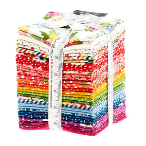 Zinnia Fat Quarter Bundle