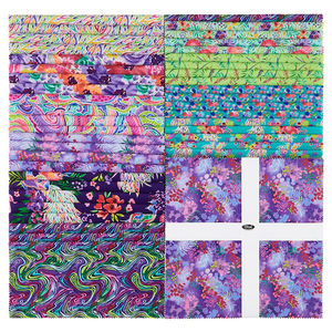 Anisa 10" Squares
