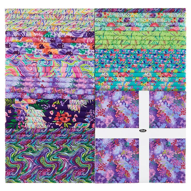 Anisa 10" Squares