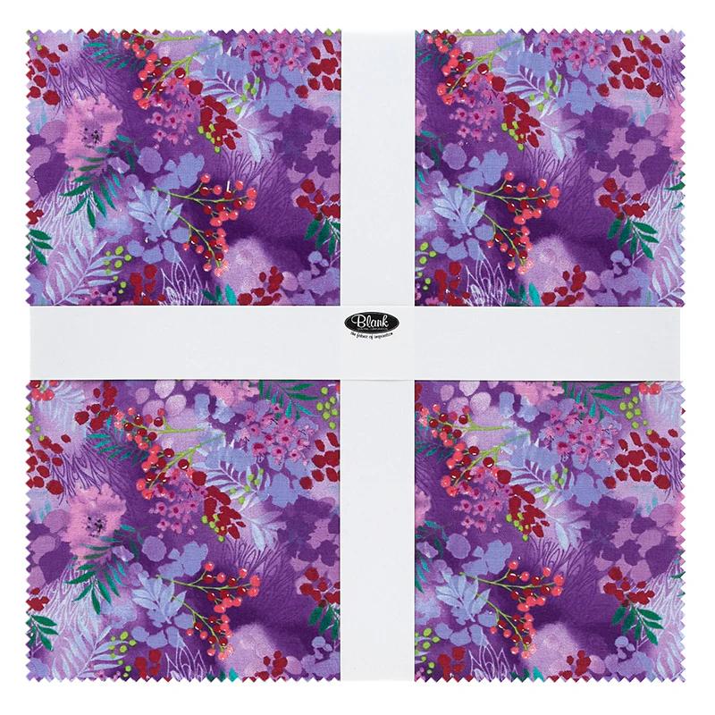 Anisa 10" Squares
