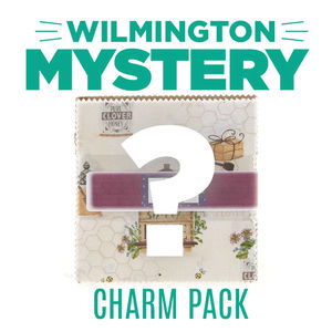 Wilmington - Mystery 5" Squares