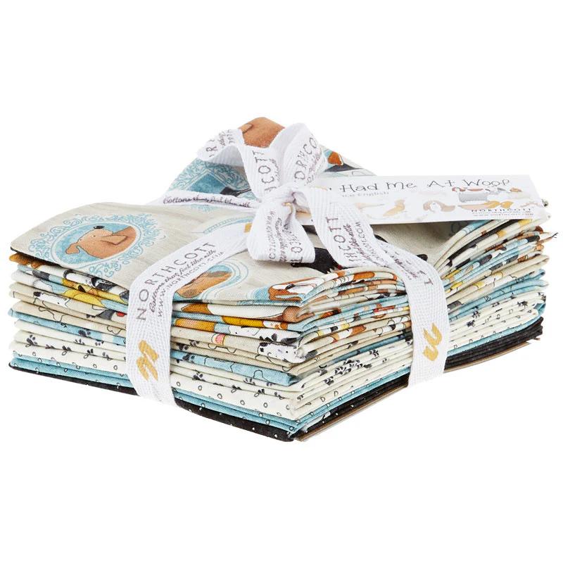 You had Me at Woof Rolls