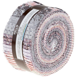 Woodside Blossom Vintage Roll Up