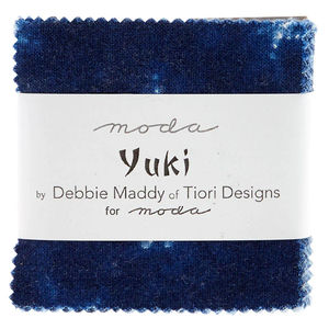 Yuki Mini Charm Pack