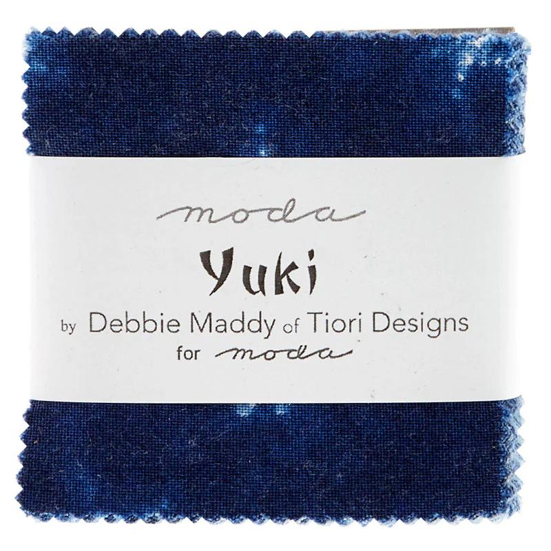 Yuki Mini Charm Pack