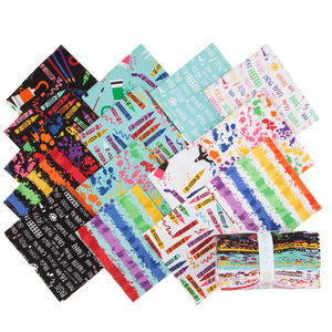 Art Box Crayola Fat Quarter Bundle