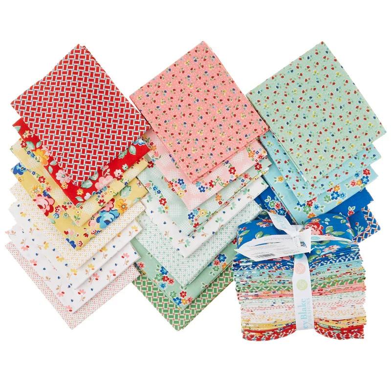 Arbor Blossom Fat Quarter Bundle