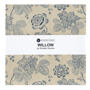 Willow Favorites 10" Squares Multi