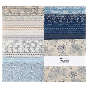 Willow Favorites 10" Squares Multi