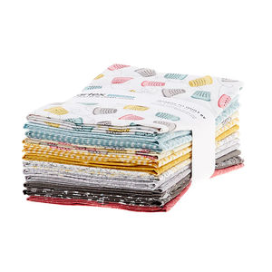 Words to Quilt By Favorites 12 Piece Fat Quarter Bundle