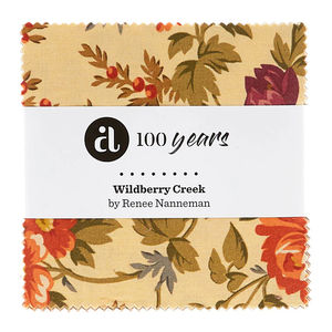 Wildberry Creek Single Scoops