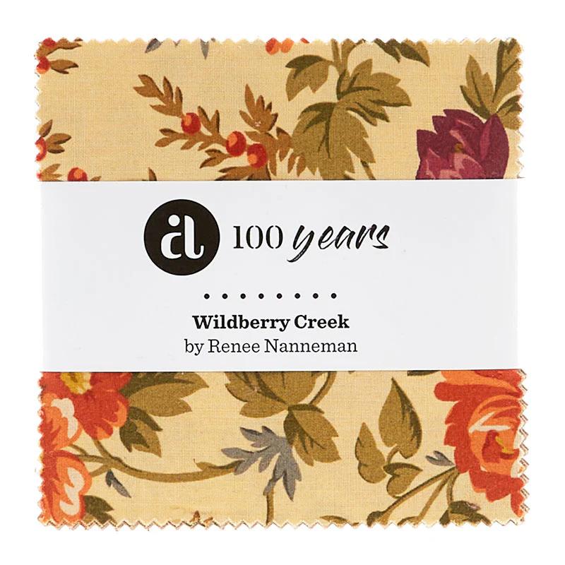 Wildberry Creek Single Scoops