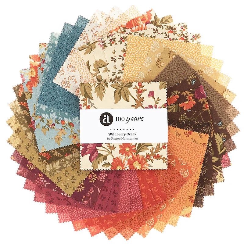 Wildberry Creek Single Scoops