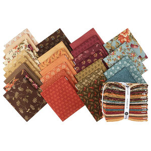 Wildberry Creek Fat Quarter Bundle