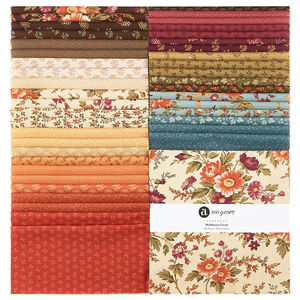 Wildberry Creek Sundaes