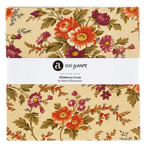 Wildberry Creek Sundaes