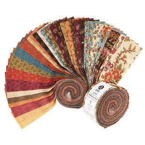 Wildberry Creek Double Scoops