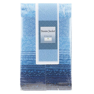 Wilmington Essentials - Denim Jacket 40 Karat Gems