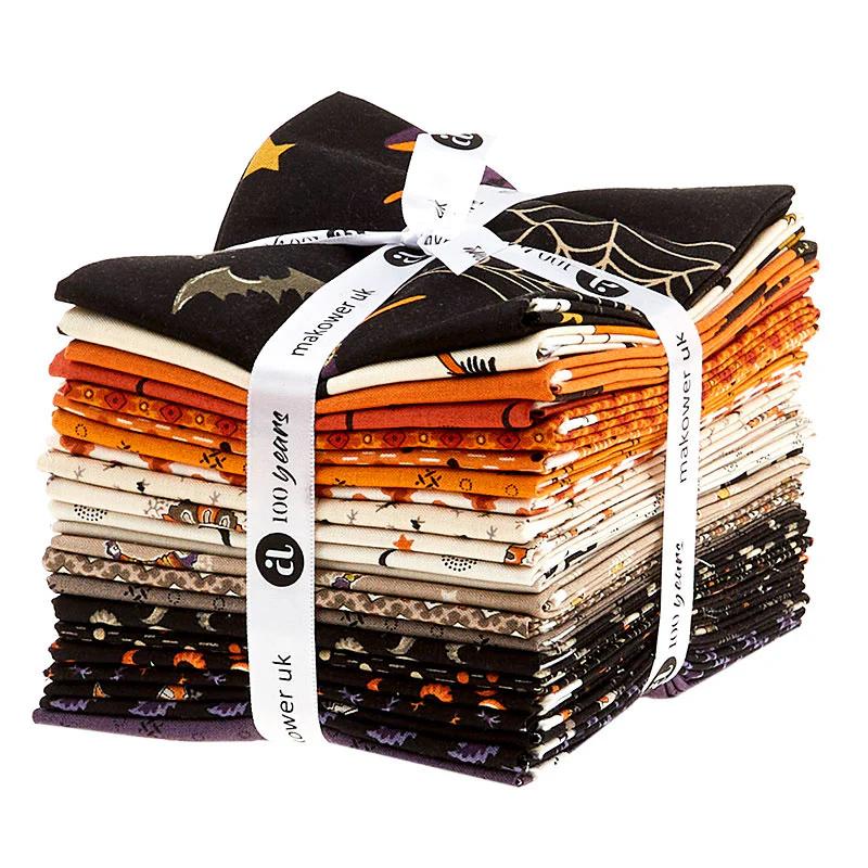 Witchypoo Fat Quarter Bundle